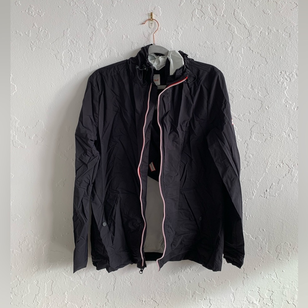 NWOT Hunter x Cat & Jack Rain Coat